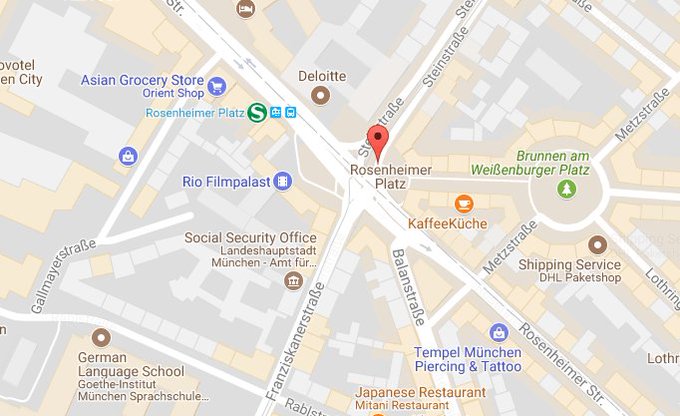 Προβολή εικόνας στο Twitter