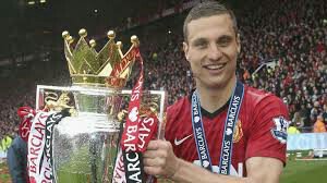 Happy birthday to captain Nemanja We celebrate you at  