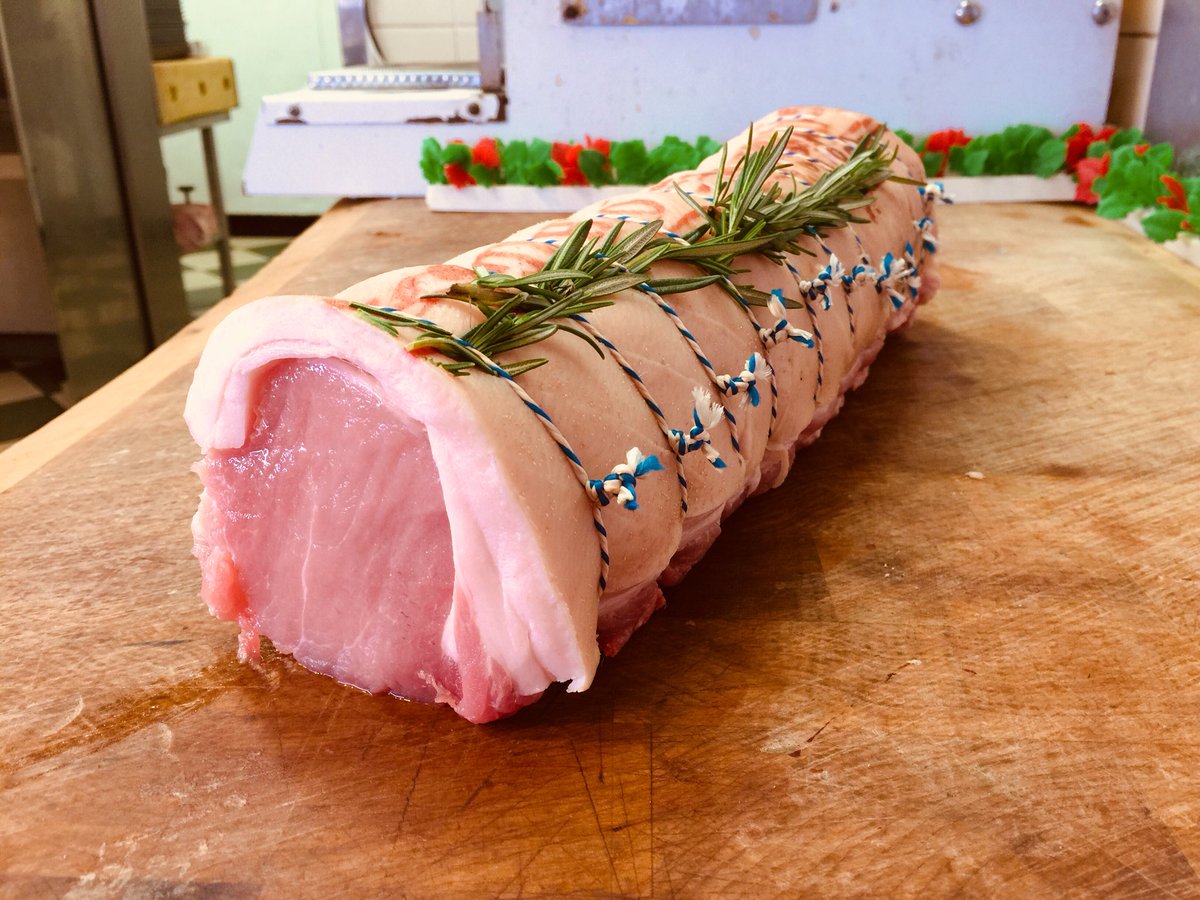 Paul's of Whitstable tweet media