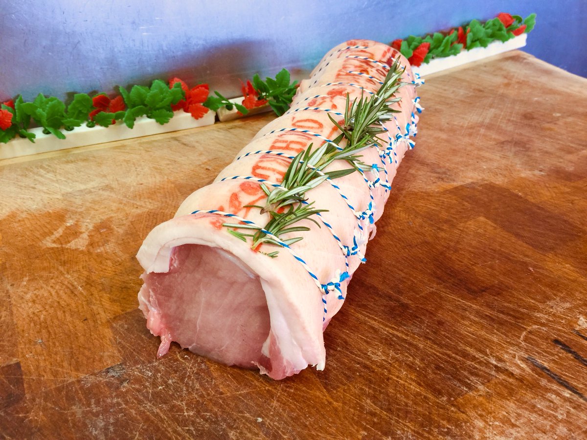 Paul's of Whitstable tweet media