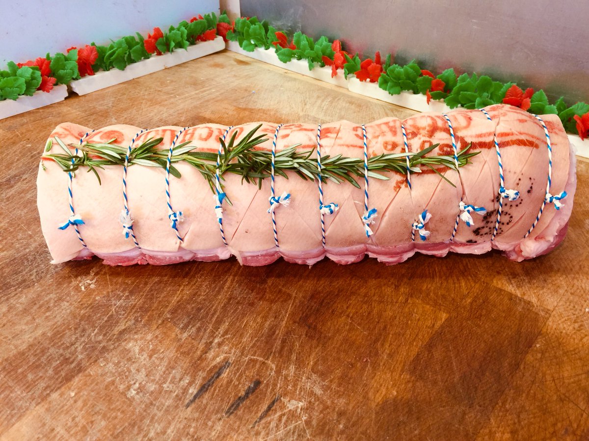 Paul's of Whitstable tweet media