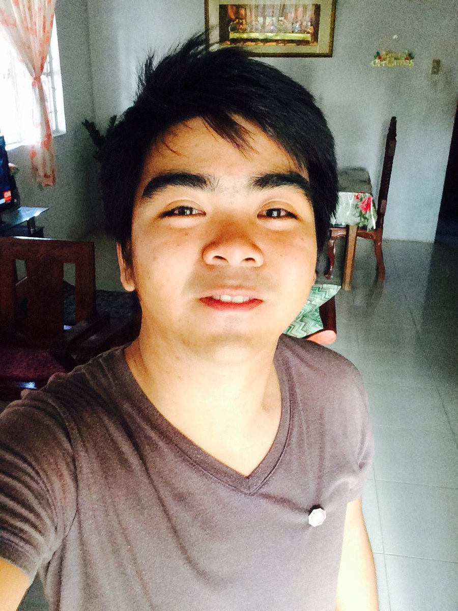 RianCarlo6's tweet photo. Smile and think positive at all times. 

#imstrong https://t.co/GZm9mmYFBq