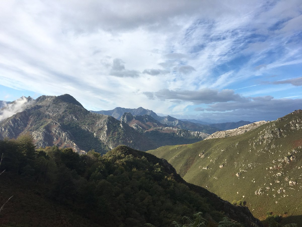 ingravidosRadio's tweet photo. 🍂 Cómo es paraíso en otoño? Toca disfrutar Sobrescobio REDES Trail 🍂  ➡️ https://t.co/S0WVzpqS1a
#Asturias #trailrunning #AllYouNeedIsTrail https://t.co/hTRi3MYY16