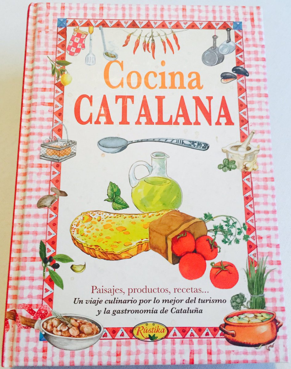 CookingParties's tweet photo. Las celebraciones siempre alrededor de la mesa, la #CocinaCatalana es parte esencial de la #CocinaEspañola #NoEstáisSolos #FelizFinDeSemana https://t.co/CZJyafQfsj