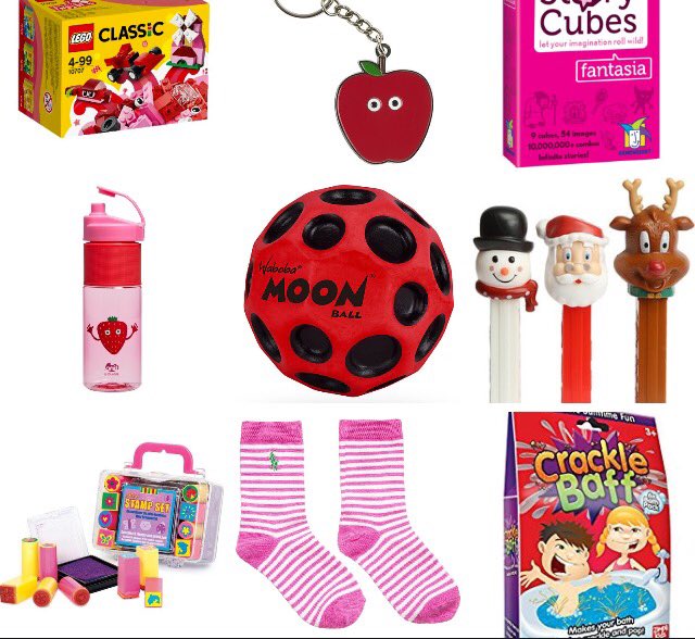 thestockingbox's tweet photo. Get ahead with Stocking Boxes for the whole family at https://t.co/Nc0fPL7e9Q Fabulous giftboxes for children and grown ups #LetTheElvesDoIt https://t.co/jkuSEyMlHE