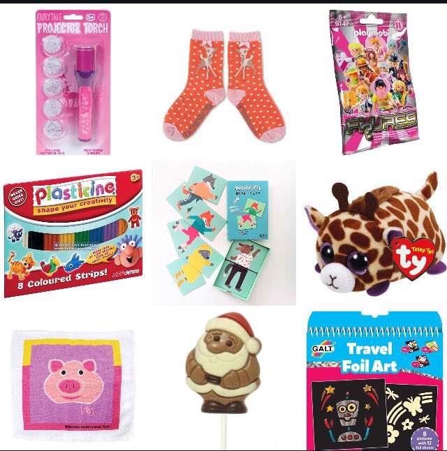 thestockingbox's tweet photo. Get ahead with Stocking Boxes for the whole family at https://t.co/Nc0fPL7e9Q Fabulous giftboxes for children and grown ups #LetTheElvesDoIt https://t.co/jkuSEyMlHE