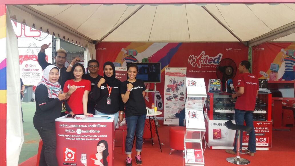 emka_khamdan's tweet photo. Seru #Indihome #maxited #Telkomsel @BDGsosmed
Langganan IndiHome mudah melalui #myIndiHome! Download di Google Play https://t.co/96TM1b3XKd https://t.co/wtwsOptlwl