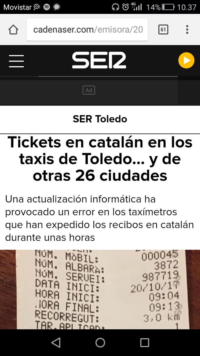 Rincewindcat's tweet photo. Contraatac! https://t.co/o4wKKUOqYL
