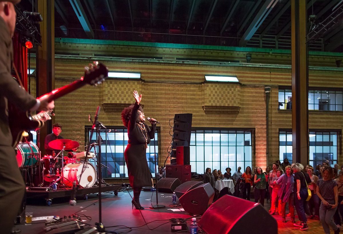 Yeah, vanavond #Museumnacht in Den Haag >>> denhaag.com/nl/museumnacht
