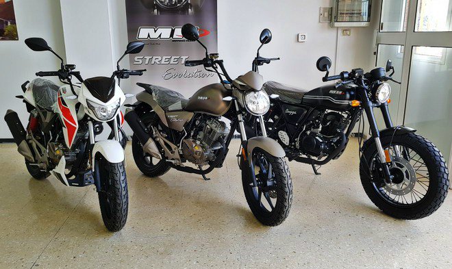 canariasenmoto's tweet photo. #Novedades La nuevas #MHMotorcycles llegan a Canarias de la mano de #DSMoto - https://t.co/bzARyCwo56 https://t.co/5mlww1GqRG https://t.co/l5JdEjUjmJ
