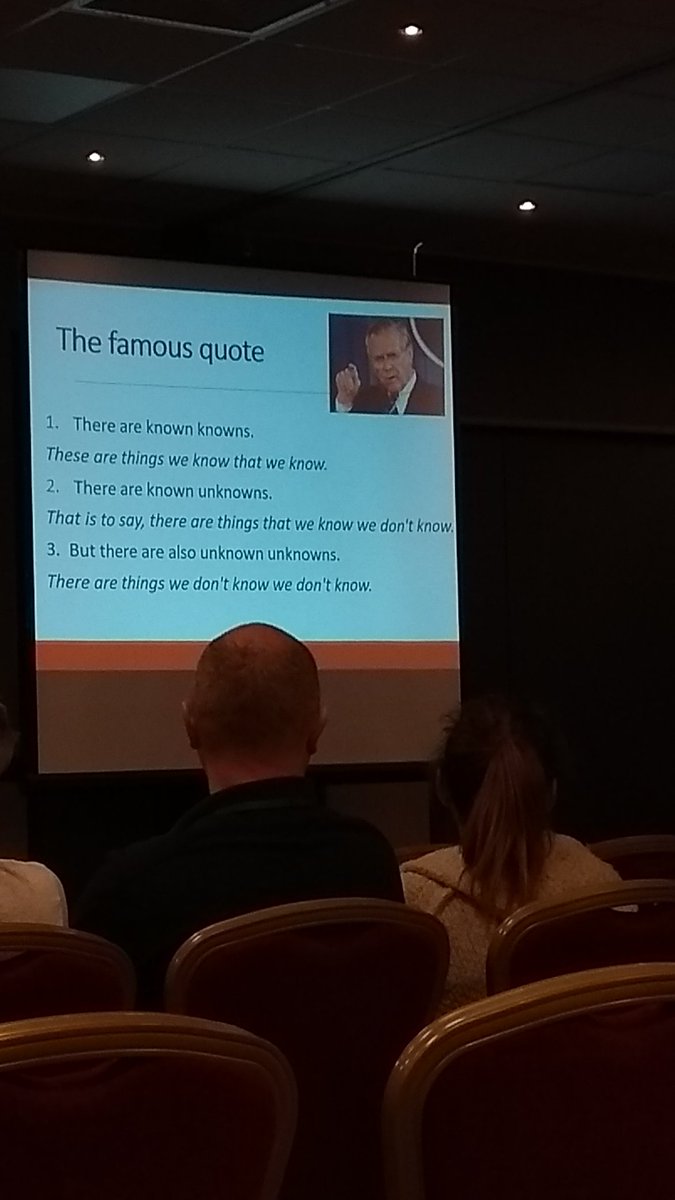 Positive_slns's tweet photo. #cgf2017 @CGFCharity fantastic talk https://t.co/GrJ7zAgiN8