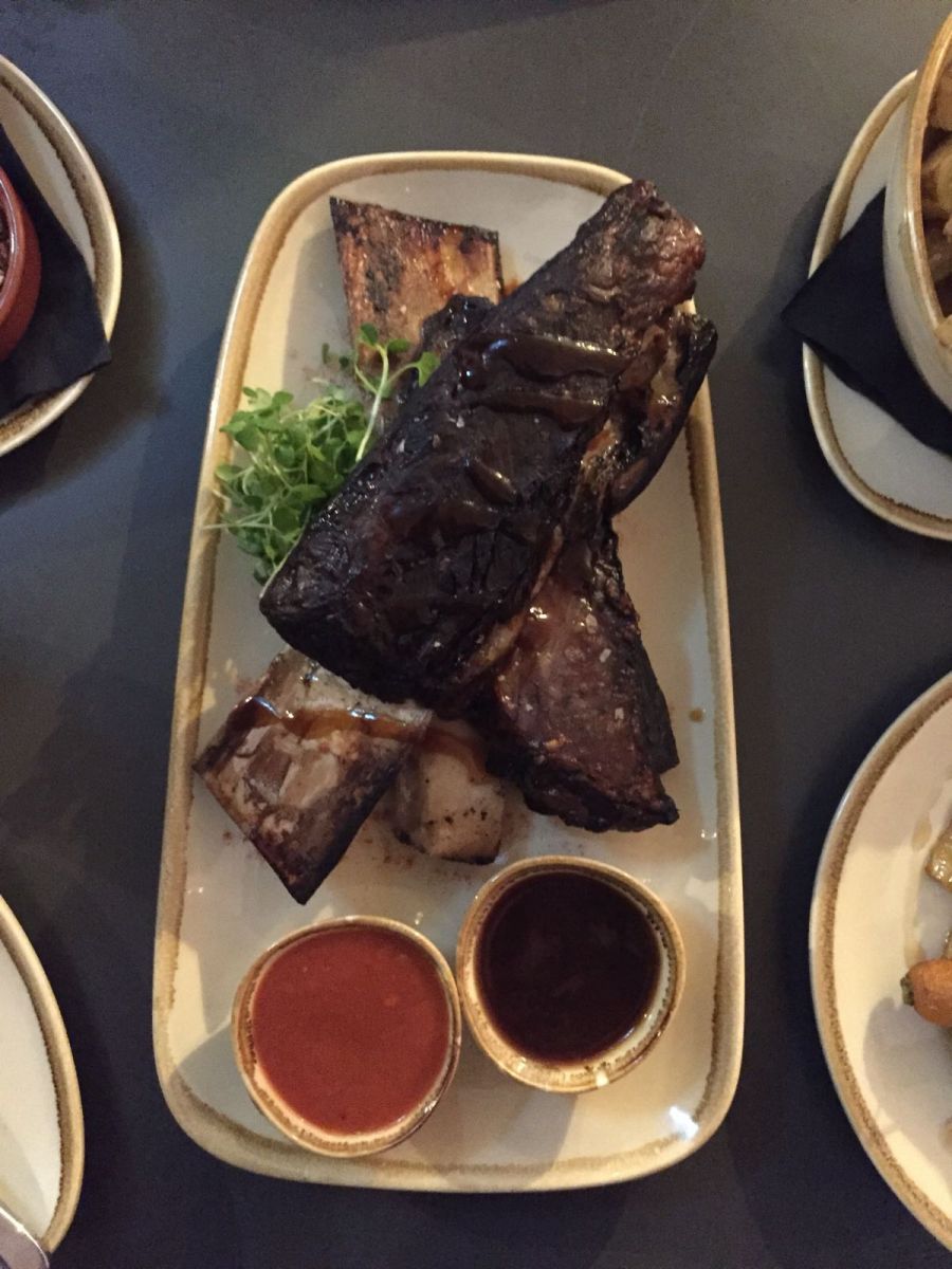 365Bristol's tweet photo. Restaurant Review: Harbour &amp; Browns at Cargo 2, Bristol Harbourside

"Winning all round"

https://t.co/DRoLbSmzaj https://t.co/cPagPezwda