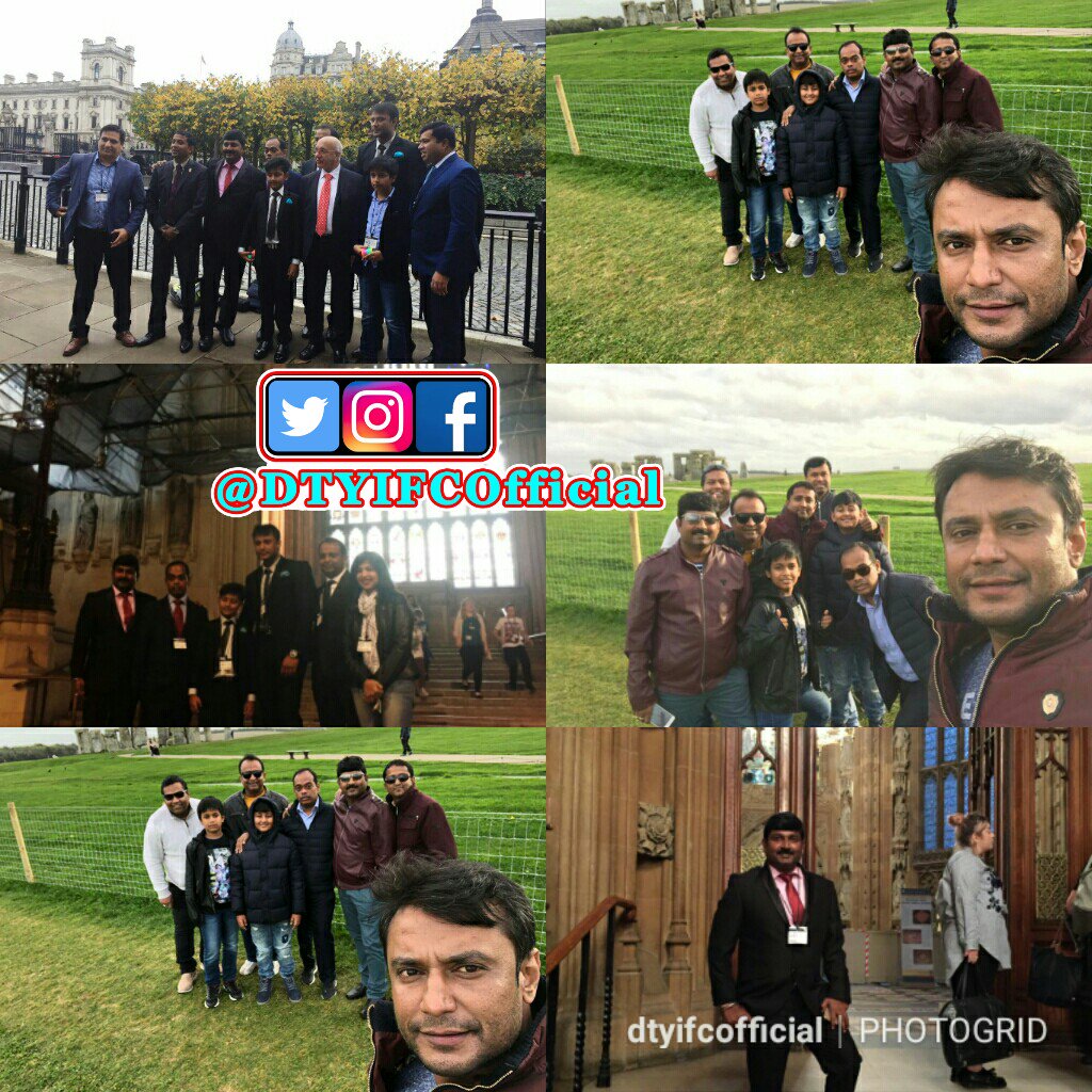 DTSOYOfficial's tweet photo. ಯುಕೆ ಪ್ರವಾಸದಲ್ಲಿರುವ @DasaDarshan ಡಿಬಾಸ್ ರವರು ಮತ್ತು ಸ್ನೇಹಿತರ #Exclusive ಚಿತ್ರಗಳು
#DarshanInLondon #UKHonour #ChallengingStarDarshan https://t.co/BqBQfXuiDH