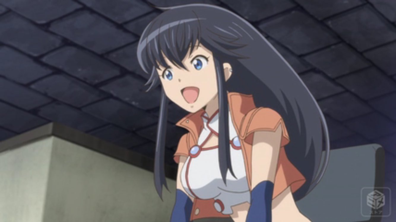 伏見抜刀 V Twitter ログホラ最高やわ ソウ様神 天使 シロエさんはやっぱカナミさん好きやったみたいやけちょっと悲しかったな シロカナ推してたのに ほんで終わり方な 笑笑 あんな終わり方初めてみたわ W ログホラ ログ ホライズン カナミ