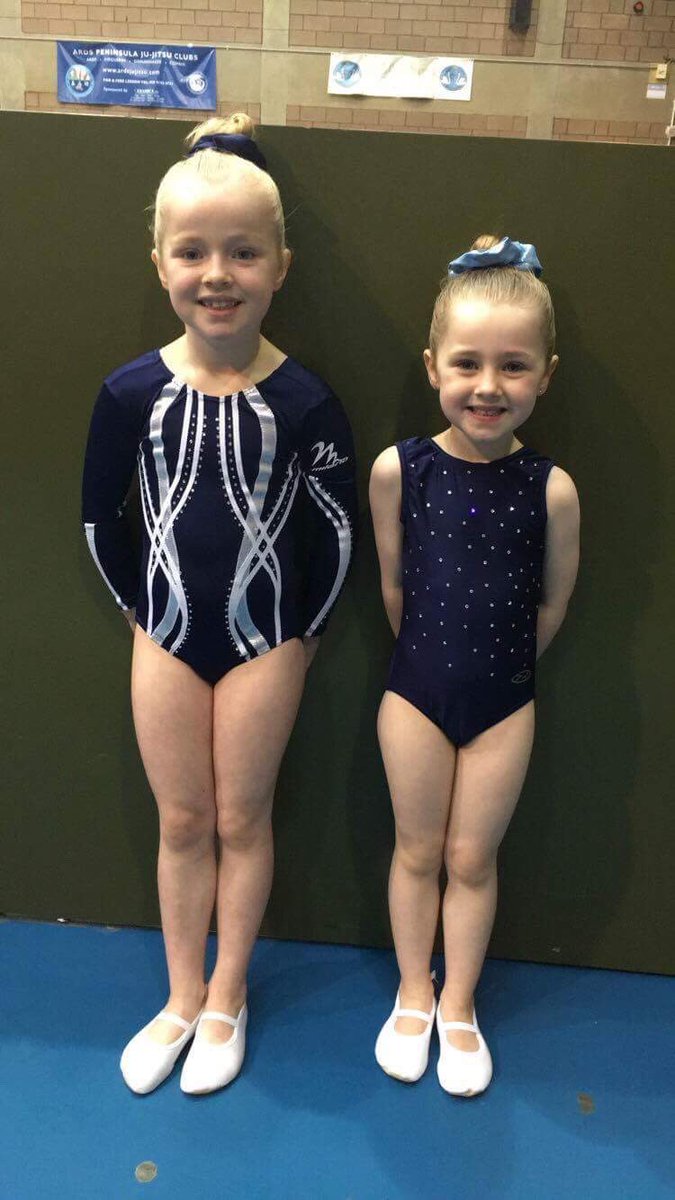 EkEktc's tweet photo. EKTC are in Belfast today competing in the Sharonah Gardner Cup...check out Lacey and Rhiann competing in their first ever competiton😍💙 https://t.co/Mj1pE7t7cJ