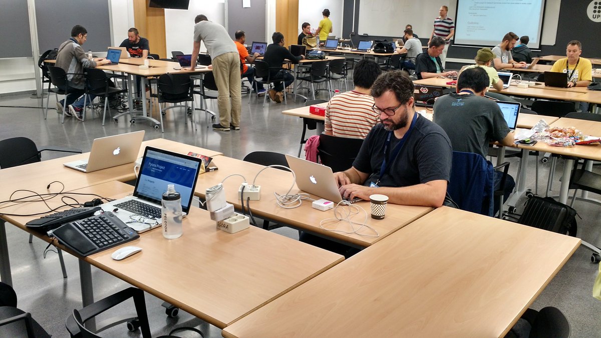 Steve Piercy @stevepiercy@fosstodon.org tweet media