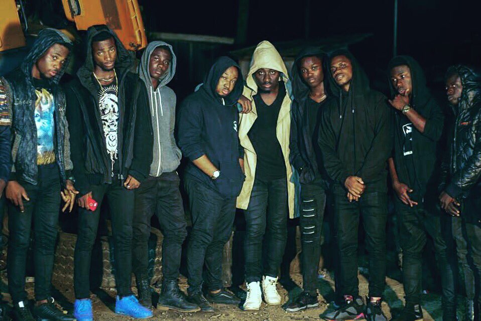Joy_Gh15's tweet photo. If you are not brave enough,no one will back you up....@Amerado_Burner Amerado #RapMare is Coming. https://t.co/8UFLMjGxXb
