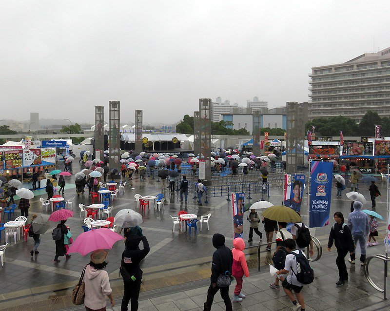 新横浜パフォーマンス 新横浜パフォーマンス