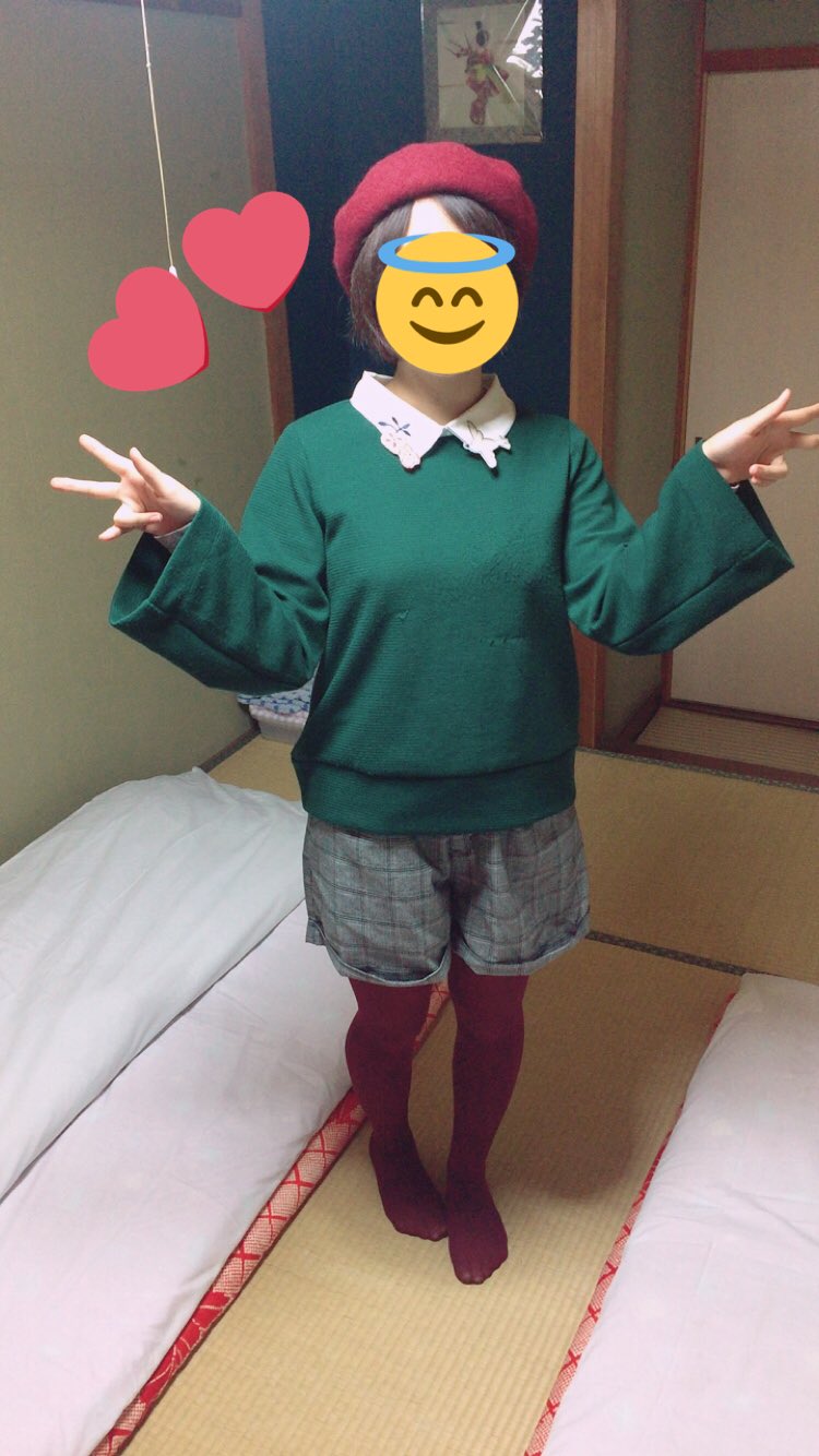 えっ 可愛くない おしゃれのつもりがカレシにはカービィにしか見えない悲劇 話題の画像プラス えっ 可愛くない おしゃれのつもりがカレシにはカービィにしか見えない悲劇 話題の画像プラス