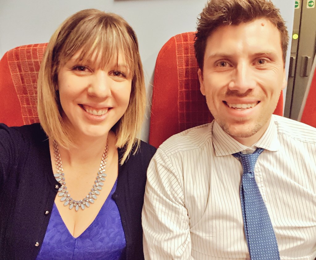 sophlgriffiths's tweet photo. Baby with #supergranny ✔️ posh dress on ✔️ all packed for first night away from baby at @TheNedLondon ✔️ we're officially #weddingready 🥂 https://t.co/1lmGF0WCSu