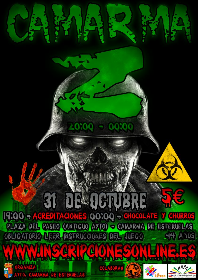 PLAZAS LIMITADAS inscripcionesonline.es