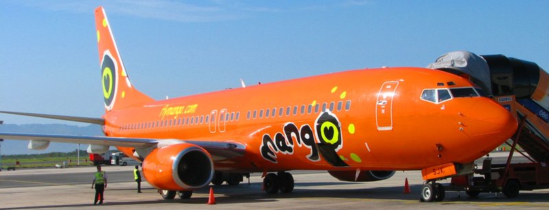 ECR_Newswatch's tweet photo. #MangoStrike  Mango Airlines says it will resume full operations today. https://t.co/ltrdy1Fhrp https://t.co/HcF9BXlq3c