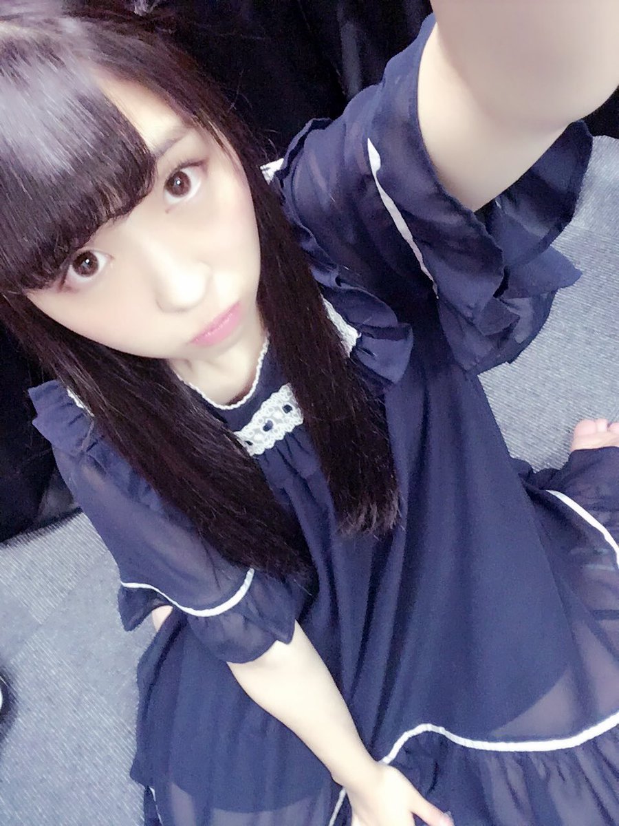 _mizuka_chan_'s tweet photo. 今日はいつものメイクにちょっと足してみたのです👌💓
ちょっとした違い気づくかな~~❔
今日眠過ぎてやばい。。
#10月31日アルティメットハロウィン2017にてお披露目 #夢野みずか #GRLB https://t.co/m4dNyNsRph