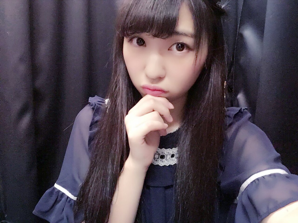 _mizuka_chan_'s tweet photo. 今日はいつものメイクにちょっと足してみたのです👌💓
ちょっとした違い気づくかな~~❔
今日眠過ぎてやばい。。
#10月31日アルティメットハロウィン2017にてお披露目 #夢野みずか #GRLB https://t.co/m4dNyNsRph