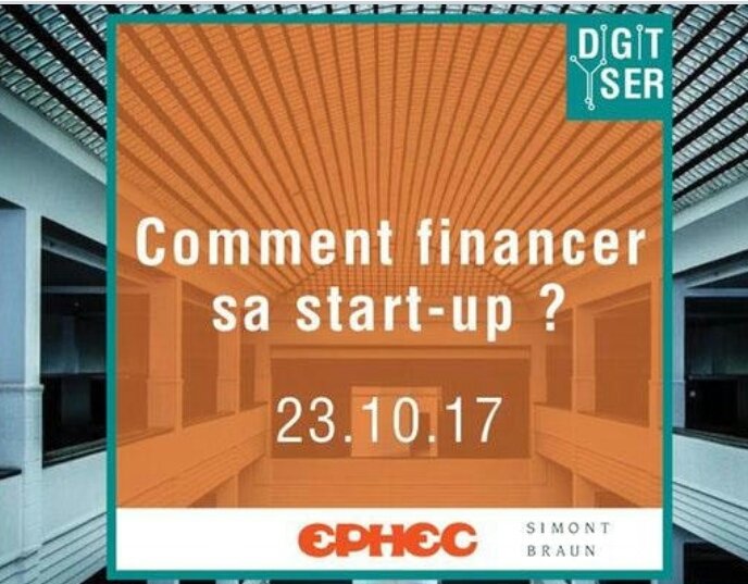 ImpalaBridge's tweet photo. Check out "Financer sa #startup grâce aux nouveaux acteurs digitaux" #StartupBe 🚀🇧🇪 📈 @digityserbe @alexanderdecroo https://t.co/nIffaRVA8M https://t.co/6dE6qj3Ozn