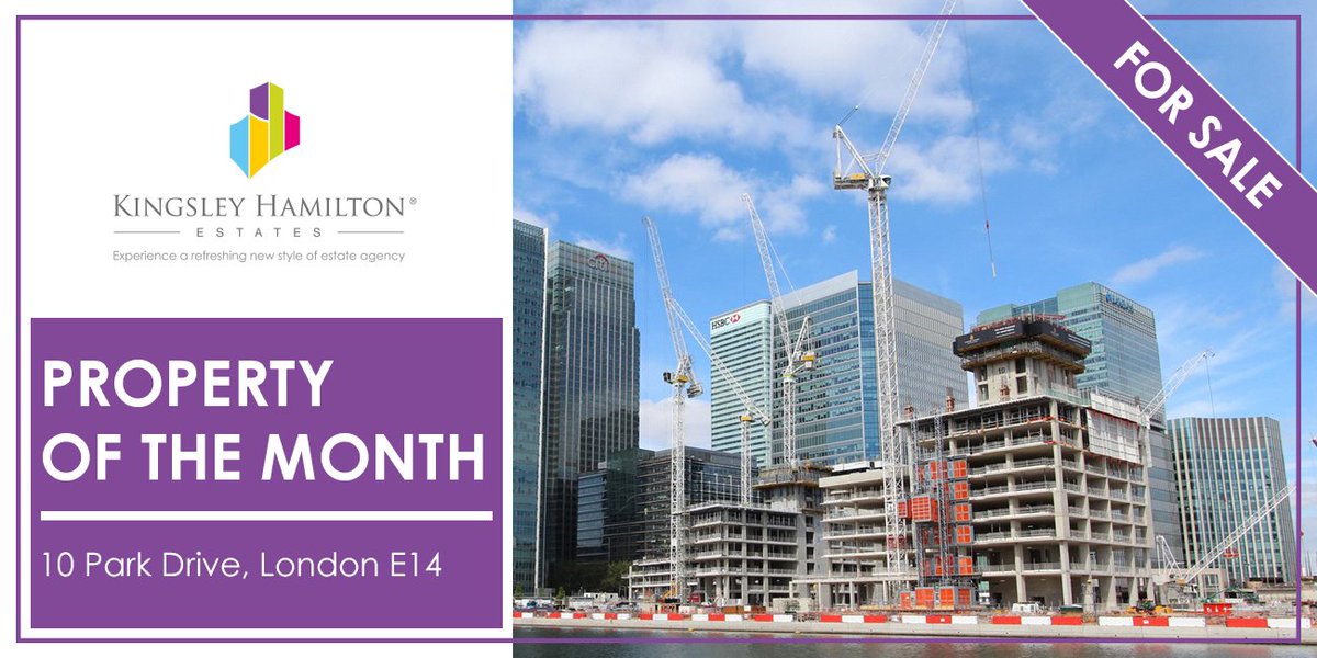 KHEstates's tweet photo. We have a stunning #property available in #10ParkDrive: https://t.co/aDOpVZMqY5. For #OctoberOnly, your solicitors #fees will be covered! https://t.co/lhGNnppUBQ