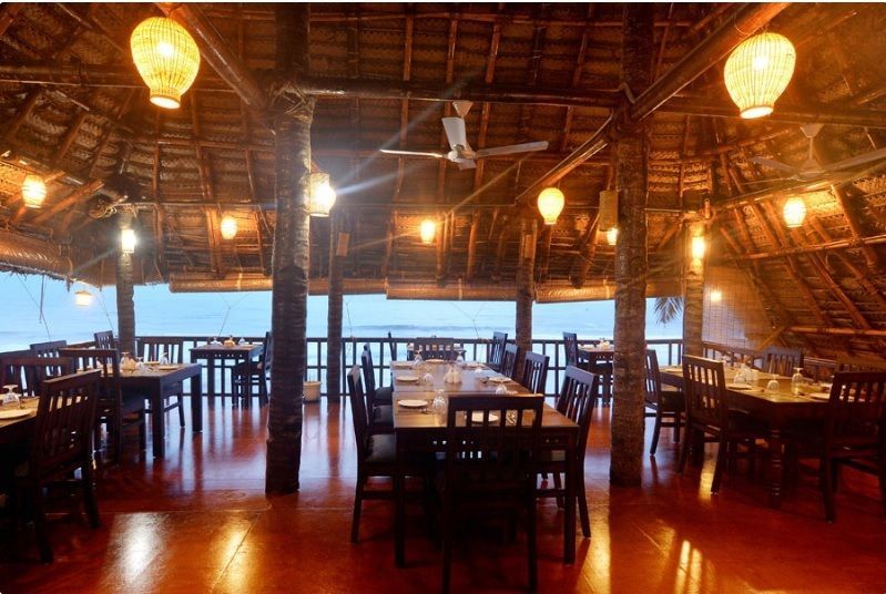 rockstays's tweet photo. "Boutique beach resort uniquely located on a cliff in Kerala
₹9,000"
https://t.co/yi99X3XxRh https://t.co/40Zi36CZp2