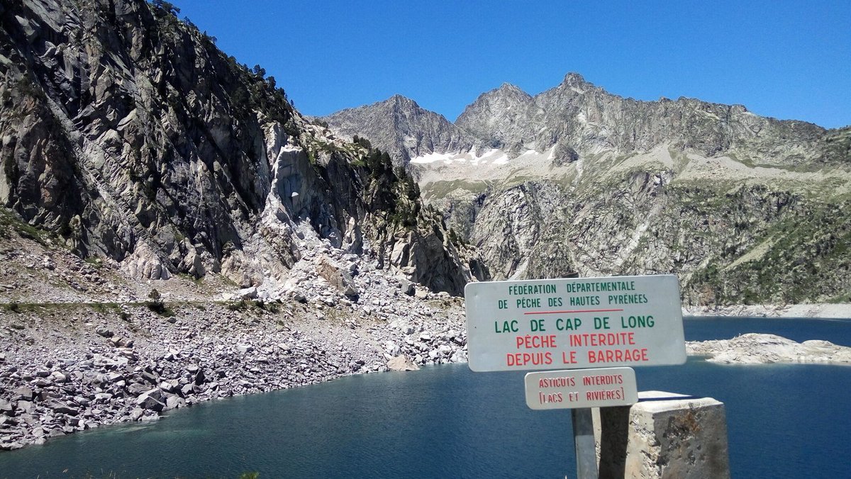 CimaTourmalet's tweet photo. Descubre una de las ascensiones ocultas más impresionantes de los Pirineos: Cap de Long en el macizo de Neouvielle
https://t.co/fgK5AyxXeT https://t.co/xMzzJR3Rcr