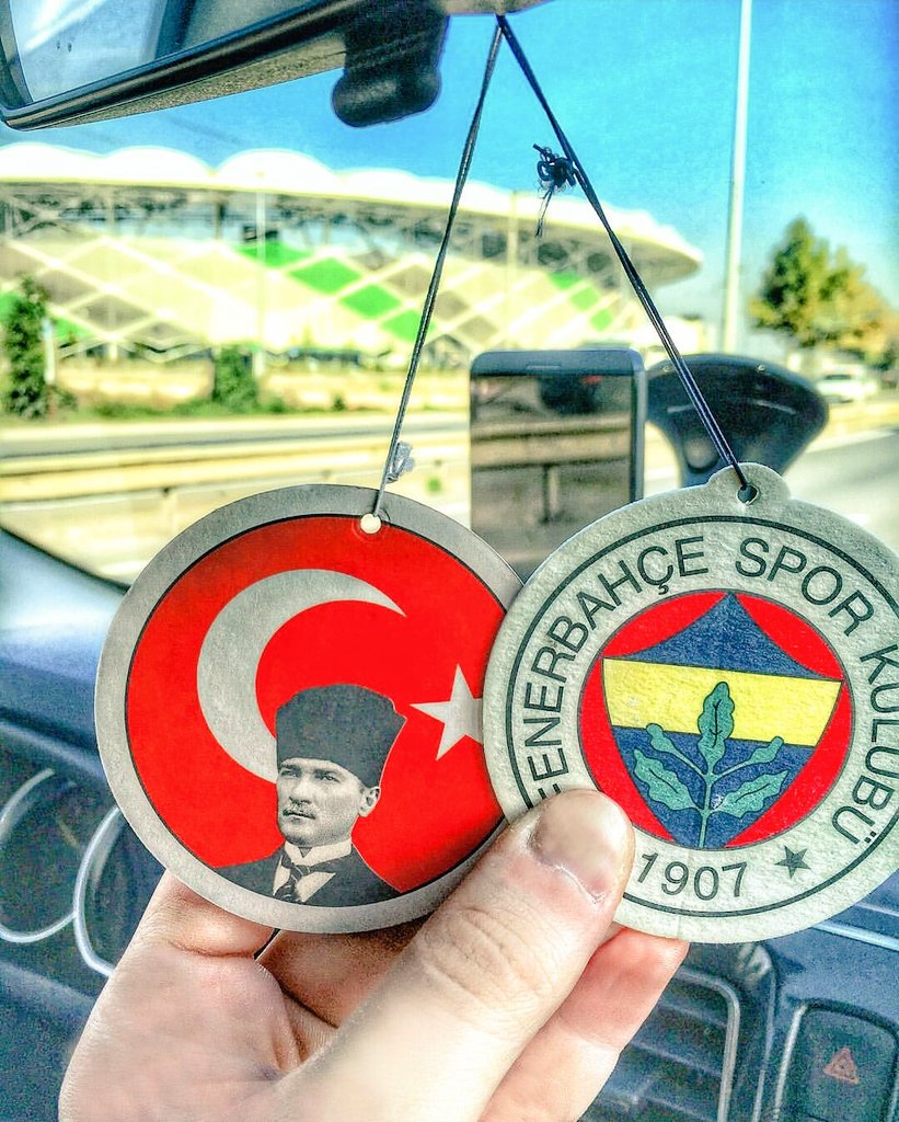 Sana gönül koyucak gönül yok bizde #FENERBAHCE