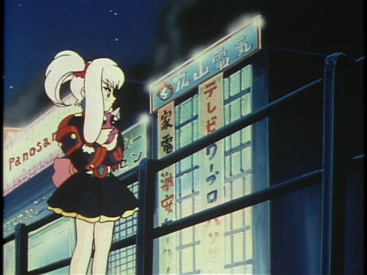 そんな訳でアキハバラ電脳組から第11～14話までについて触れていく