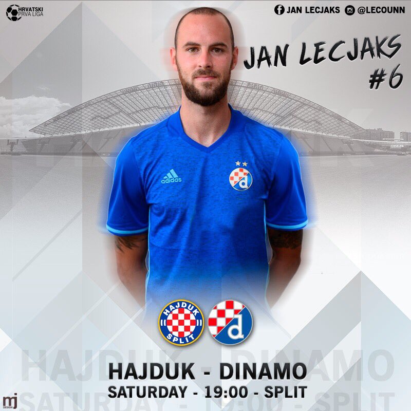 Jlecci7's tweet photo. Today derby time⚽️⚽️ https://t.co/dZ73qTnBjo