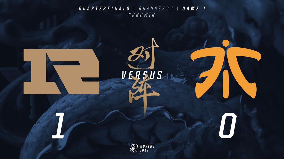 HG5Gaming's tweet photo. ¡En HG5 seguimos soñando con Europa! ¿Y tú? @FNATIC #Worlds2017 https://t.co/CC8KAQt0Dc