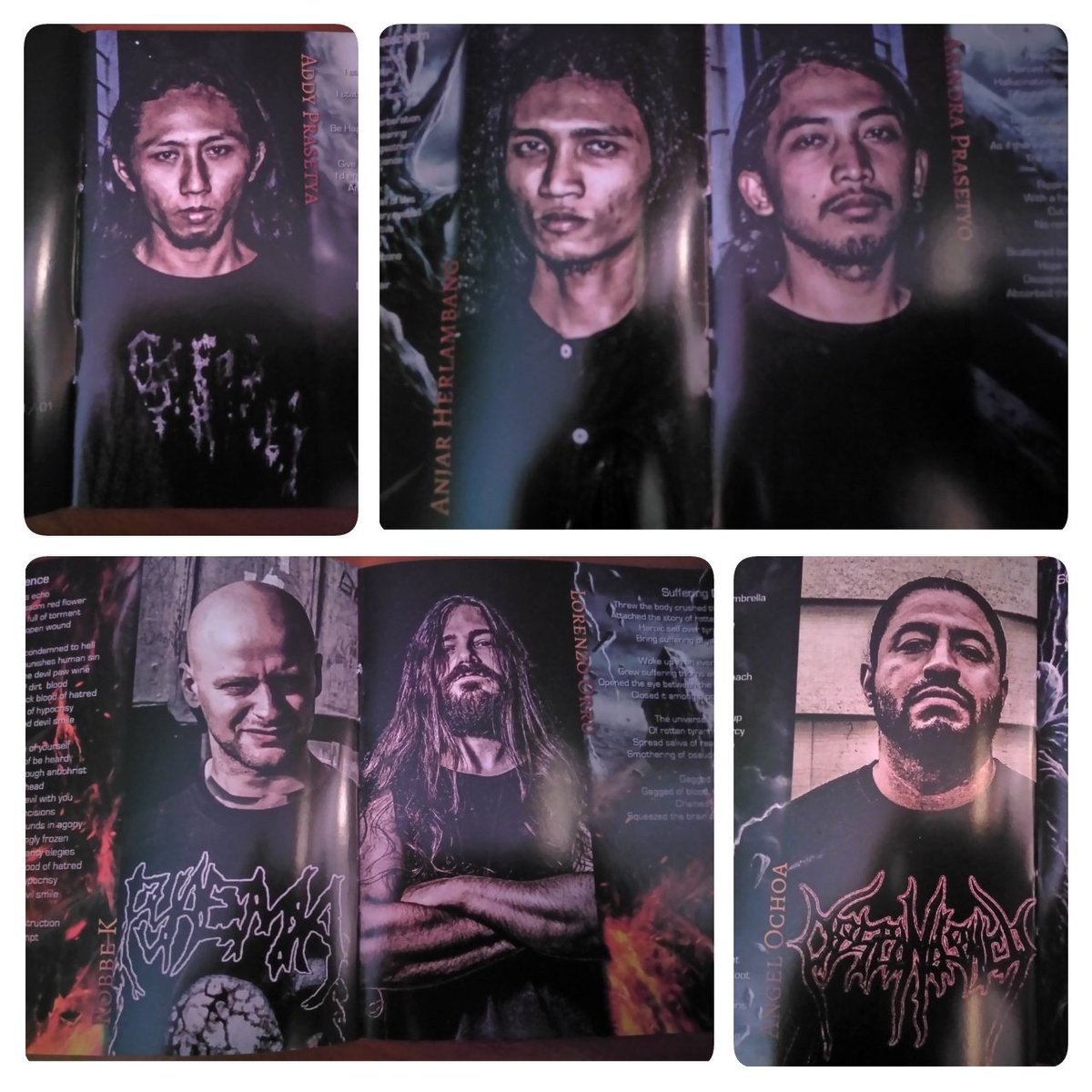 Disembowel Records tweet media