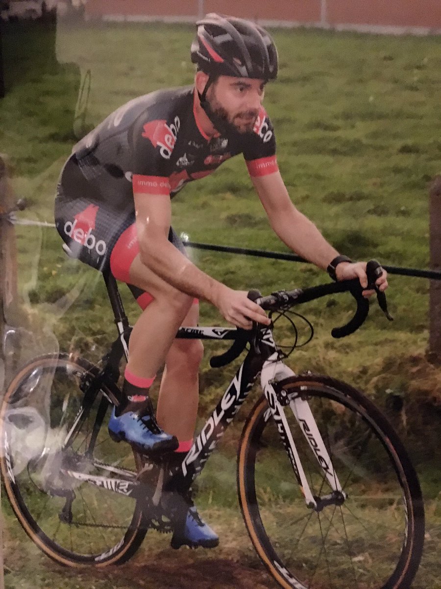 petra demulder (@waregem) on Twitter photo 