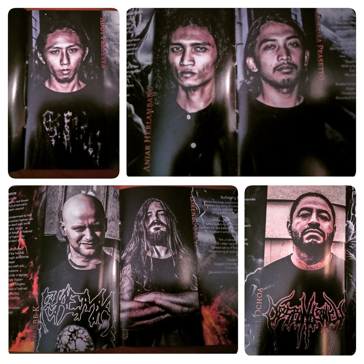 Disembowel Records tweet media