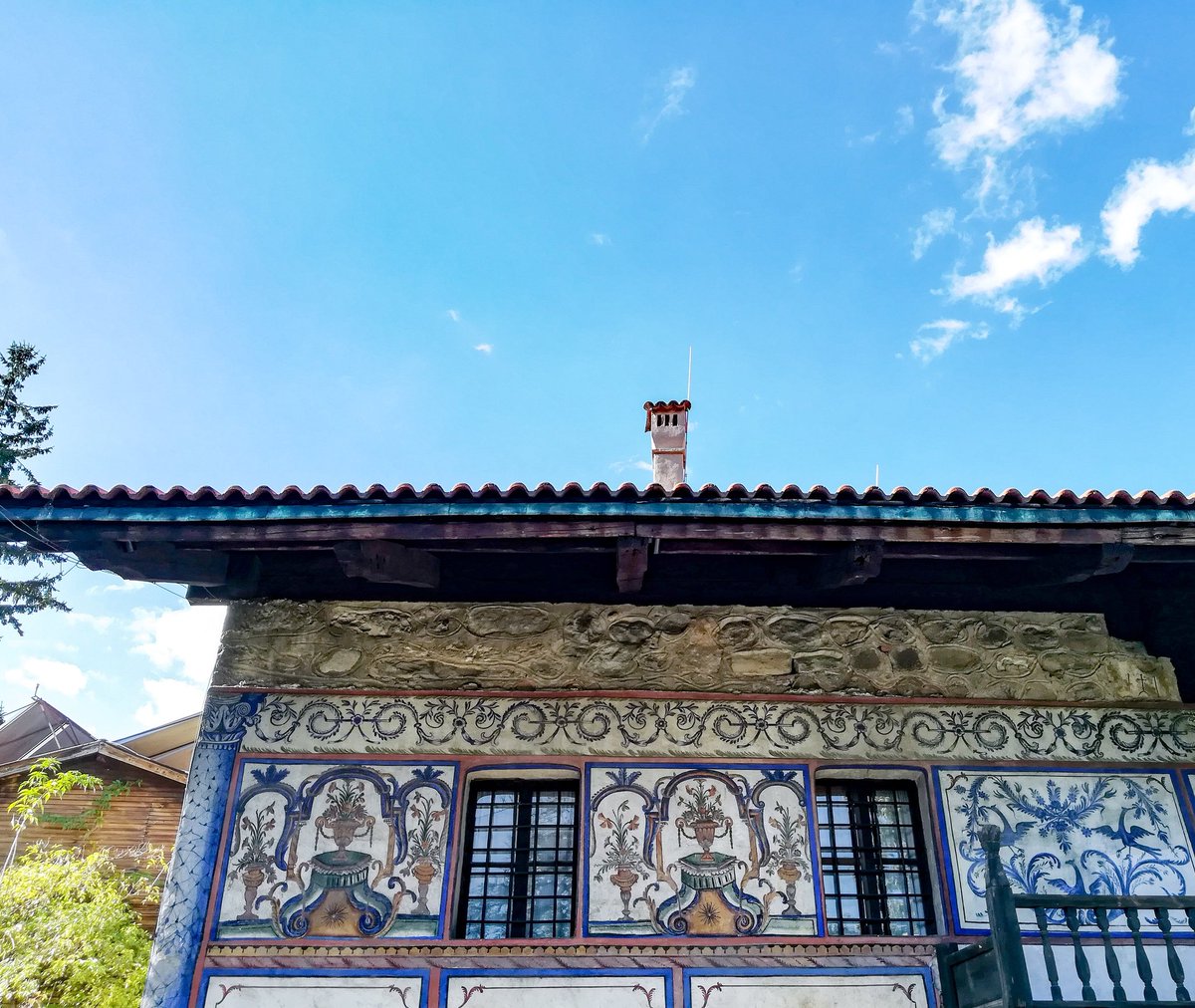 iulia_vasile's tweet photo. Some shots from last weekend's trip to #Bansko #Bulgaria β€οΈ #BloggersOnTop π
π thx @CoworkingBansko https://t.co/Xry4Yeszok