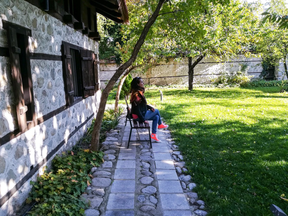 iulia_vasile's tweet photo. Some shots from last weekend's trip to #Bansko #Bulgaria β€οΈ #BloggersOnTop π
π thx @CoworkingBansko https://t.co/Xry4Yeszok