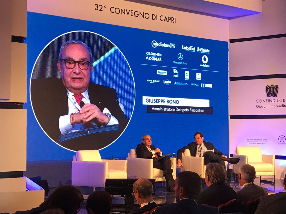 GI Confindustria tweet media