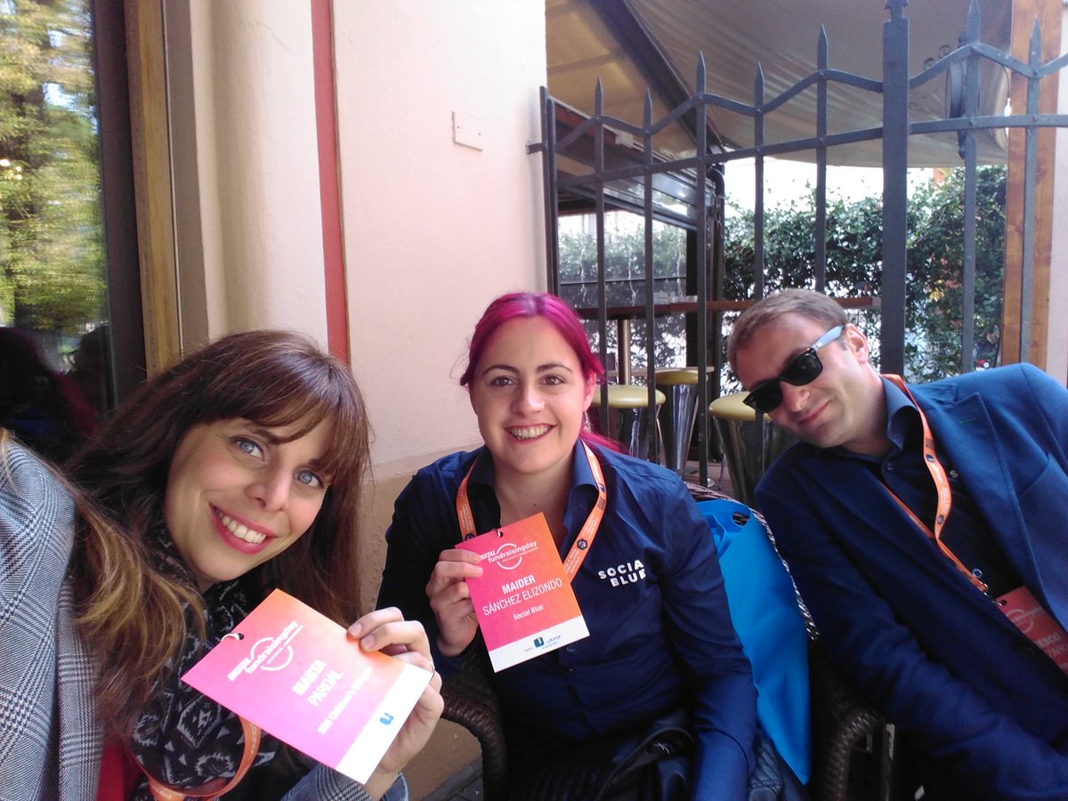 laliopardal's tweet photo. #Fundraisingday. Italy. How to get leads in Facebook. Nice experience as a Speaker! https://t.co/Kl8Dlpd7mQ