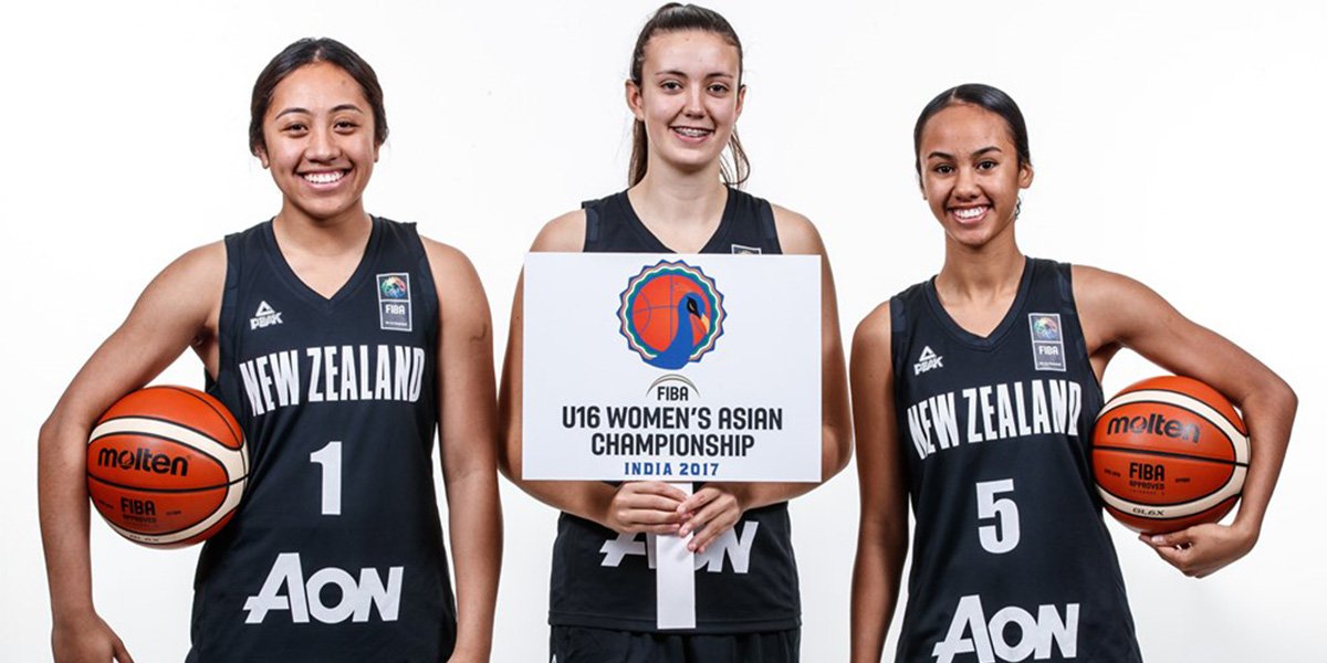 #FIBAU16Asia @TallFerns 🇳🇿 have one goal in mind in #India 🇮🇳 - #FIBAU17 👧🏻  📖 go.fiba.com/NZL_U16 https://t.co/6dk2pm3hsm