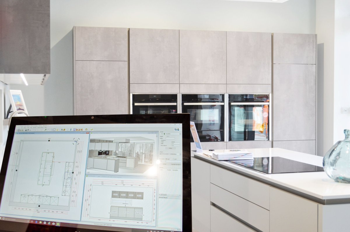 intotoGreenwich's tweet photo. From project to completion in-toto is with you!
#dreambig #kitchens #greenwich #bespokedesign #fromconcepttocompletion #laidback #projects https://t.co/aodvGlnQbd