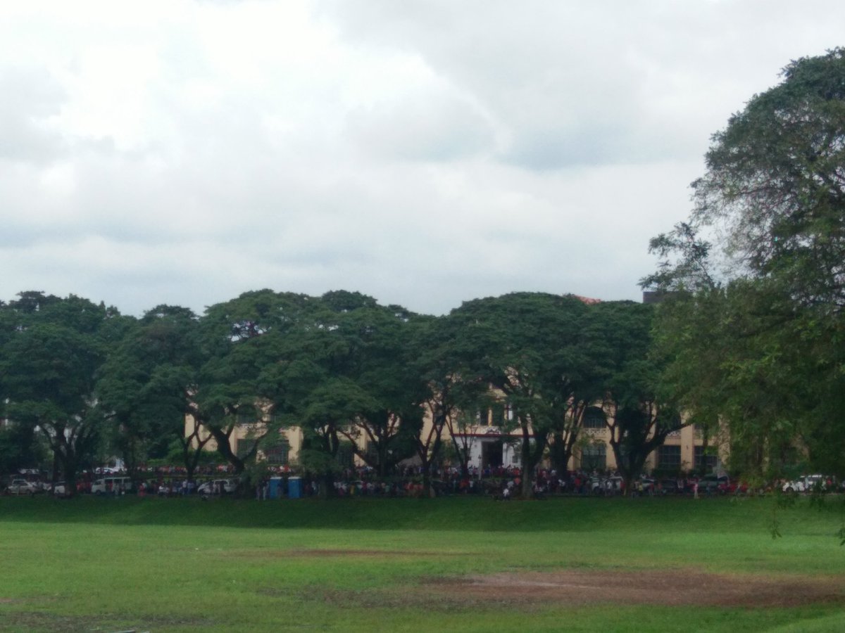yssavargas's tweet photo. I was one of these almost 4 years ago. It started here 💓 #UPCATMemories
#MalcolmHall https://t.co/SDUjzbtQd2
