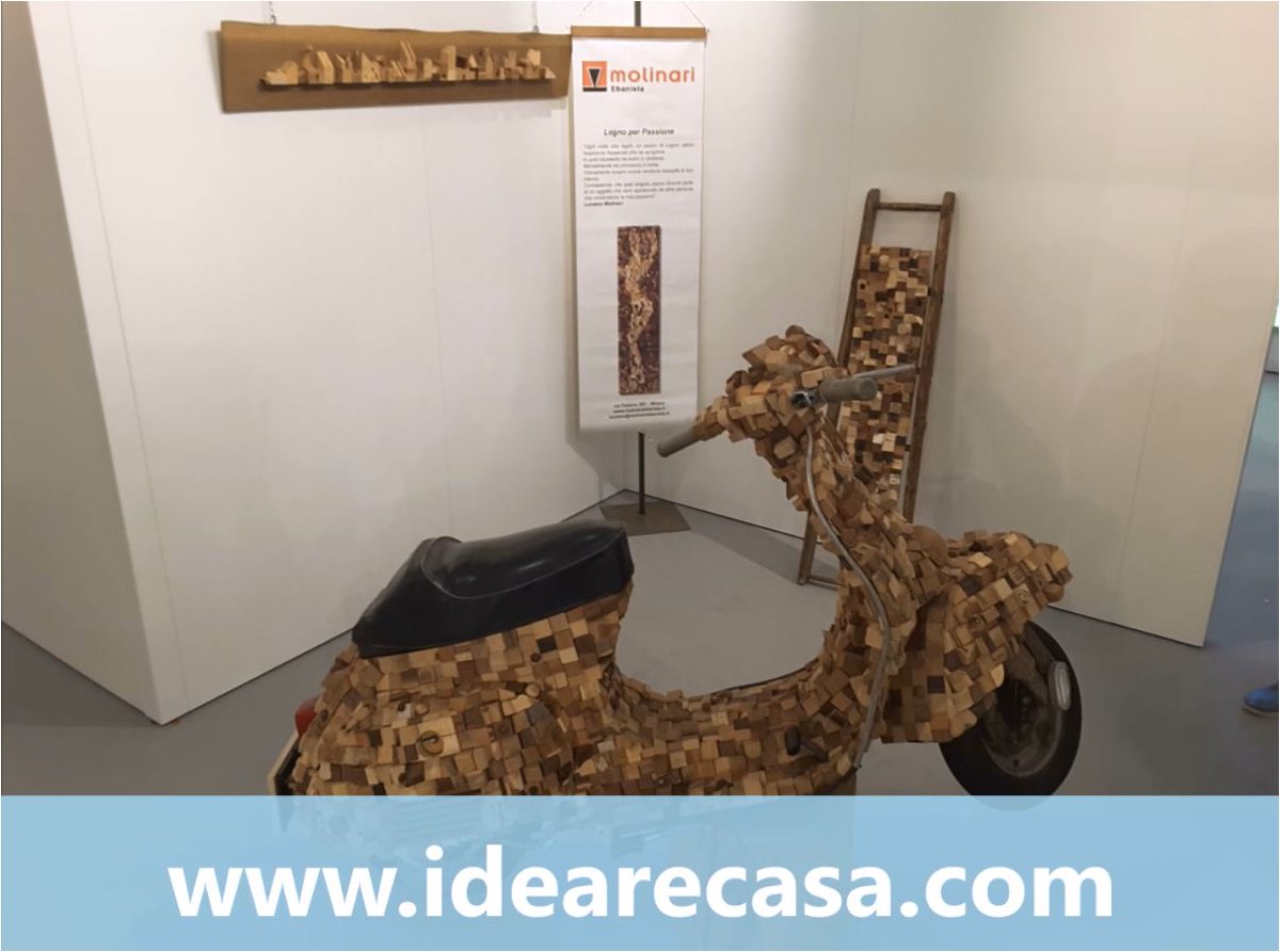 IdeareCasaItaly's tweet photo. #SICAM2017 #LucianoMolinari #EbanistaMolinari #ArtistaMolinari #MolinariMilano
Luciano Molinari ebanista.
https://t.co/zMlTRycMgk https://t.co/p3cuJLtgPF