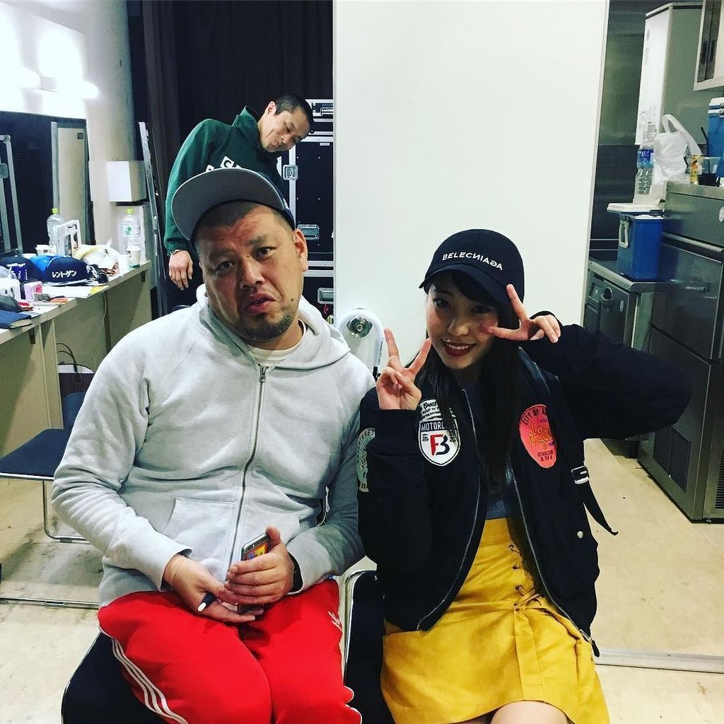 O Xrhsths 超くっきーランドneo 19 Sto Twitter 超くっきーランド またまたお客さま 女優の藤江れいなさん かわいいですね くっきーの部屋 超渋谷展 野性爆弾 くっきー ハブサービス 藤江れいな