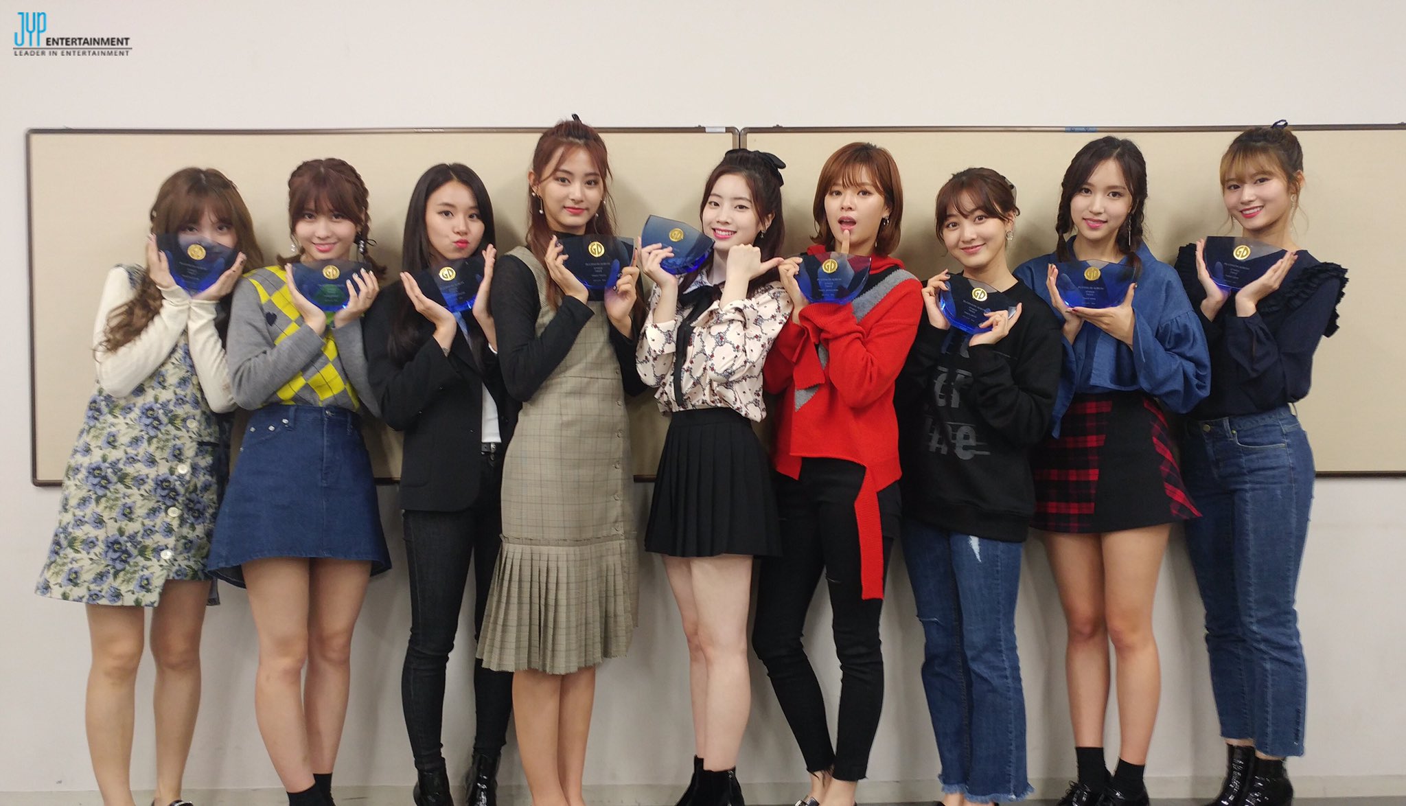 TWICE JAPAN OFFICIAL on X: