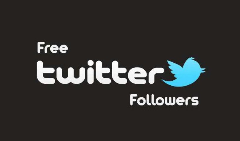 NewssViral's tweet photo. GET FREE 10.000 REAL FOLLOWERS TODAY
Go to: https://t.co/Rolnf8x21p https://t.co/28JdtKpwZn